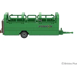 Brixies Plus Joskin Betimax