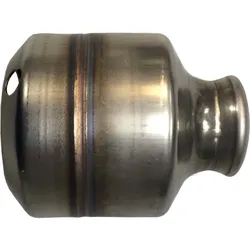 Bosch Verdrängungskörper 87154051960 für Gasheizkessel