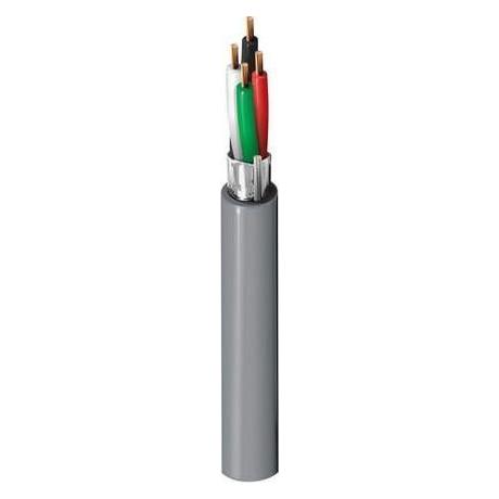 Belden Security & Sound, #22-4c BC (100 m, 0.33 mm²) (5502FE.00152)