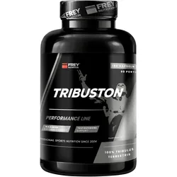 Frey Nutrition - Tribuston - 180 Kapseln