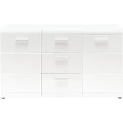 Sideboard HARPER GREIFSWALD (BHT 144x86x40 cm) - BHT 144x86x40 cm