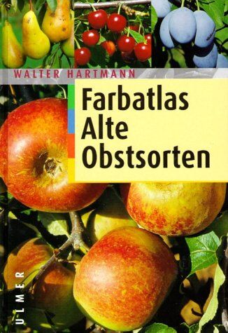 Farbatlas Alte Obstsorten - Preis vom 30.09.2026 09:01:18 h