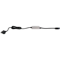 PAULMANN LED-Trafo 30W 24V IP67 Kunststoff-Gehäuse 946.84 stat 31x48x31mm