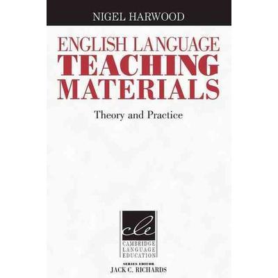 English Language Teaching Materials, Taschenbuch von Nigel Harwood, Cambridge University Press, 978-0-521-12158-3