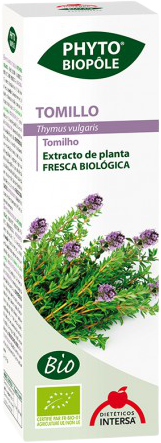 Intersa Phyto Thyme 50 ml