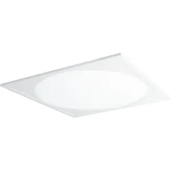 SG LEUCHTEN LED-Panel 35W 3000K weiß Konverter 212674