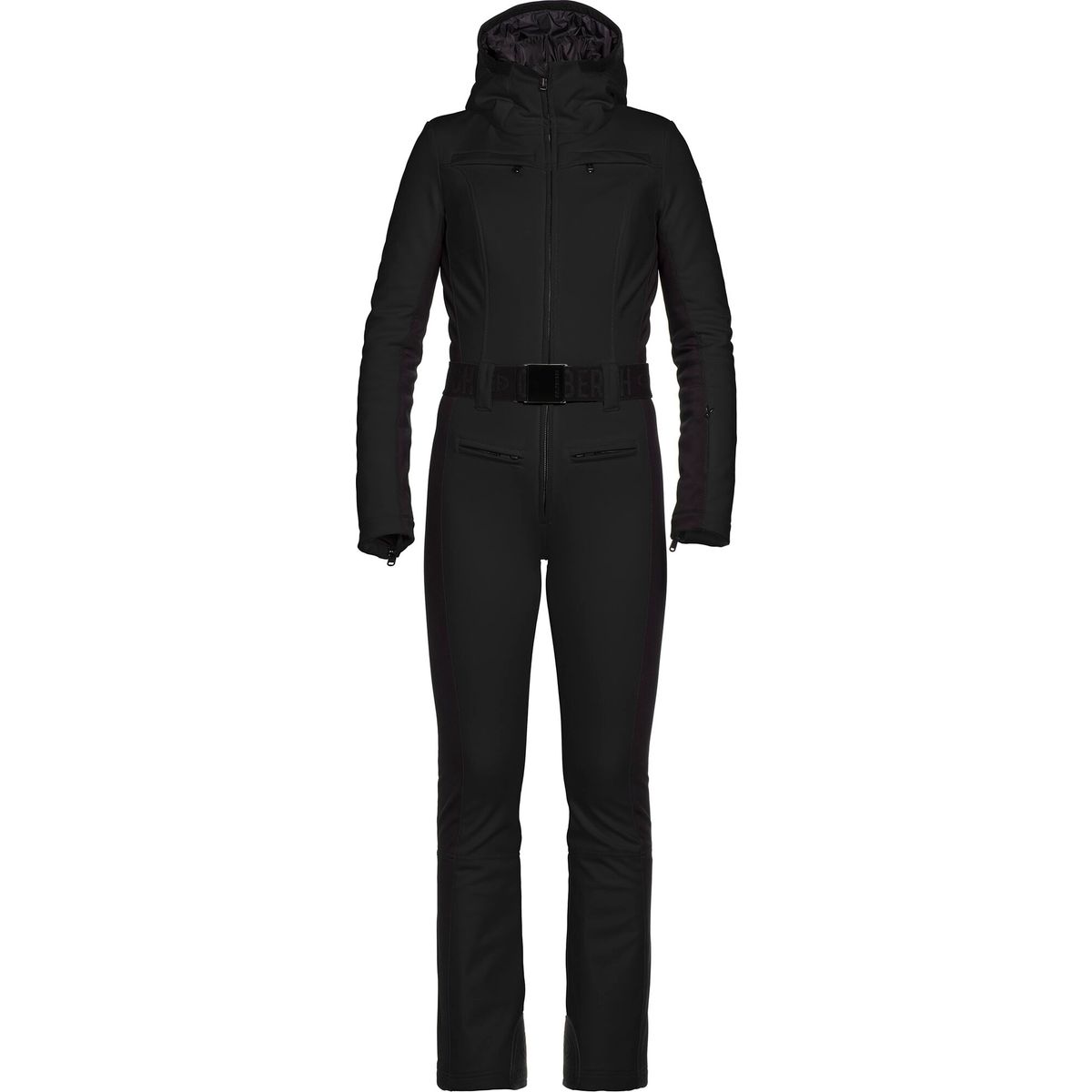 Goldbergh Parry Long Ski Suit black (9000) 42 GB01688254-9000-42