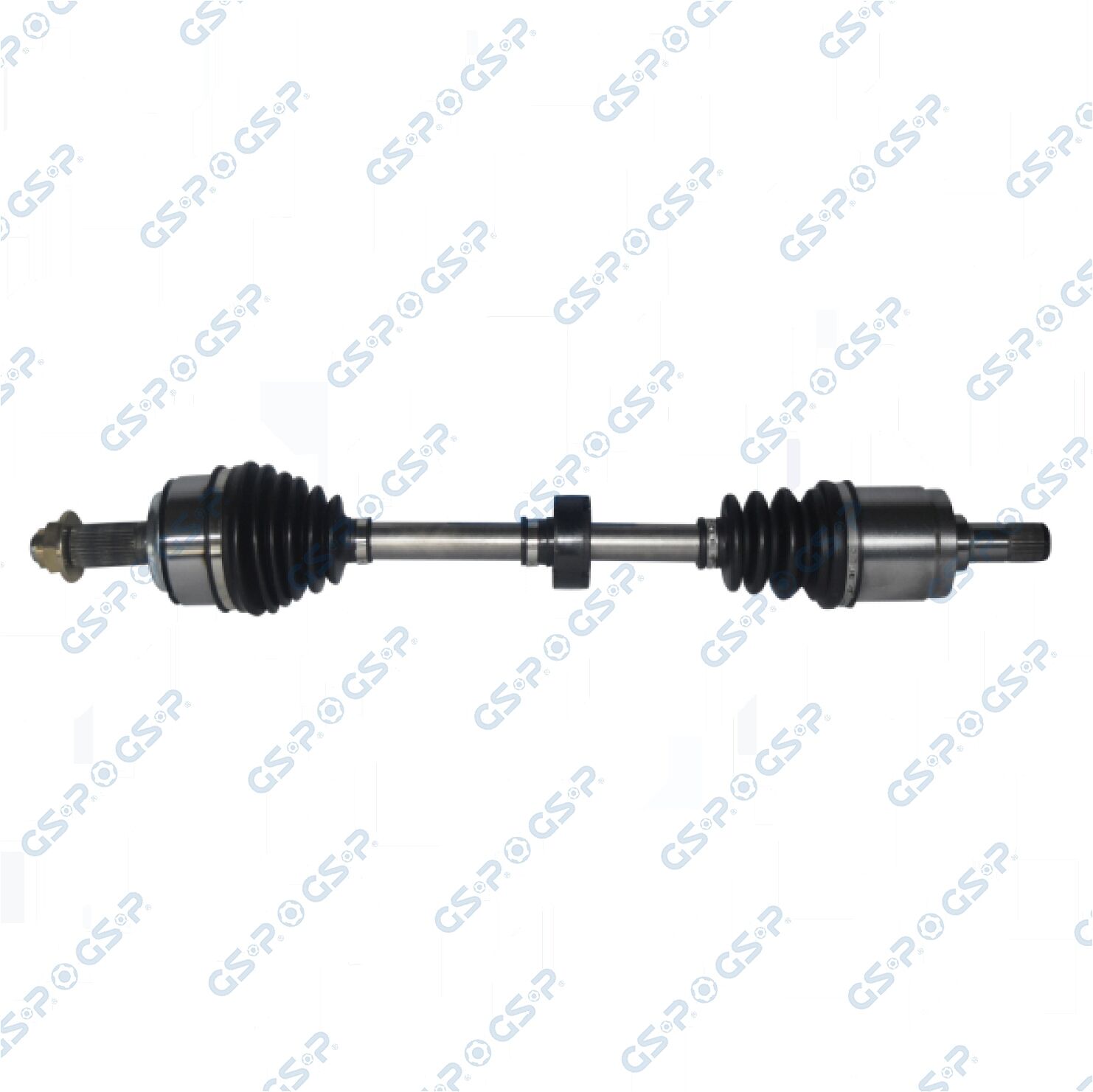 Gsp Antriebswelle 223331 Für Honda