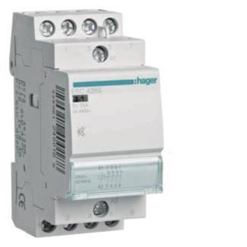 Hager ESC426S Installationsschütz 230V 1St.