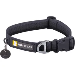 Ruffwear Front Range (Hund, Allgemein), Halsband + Leine