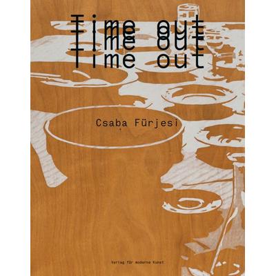 Csaba Fürjesi, Paperback von Peter Husty, Verlag für moderne Kunst, 978-3-903572-12-6