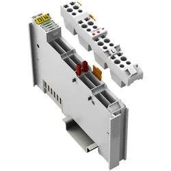 WAGO GmbH &amp; Co. KG 4-Kanal-Digitaleingang 753-444/000-001