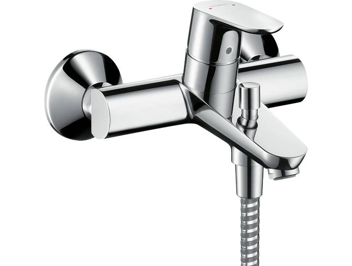 Hansgrohe FOCUS Mitigeur monocommandé baignoire