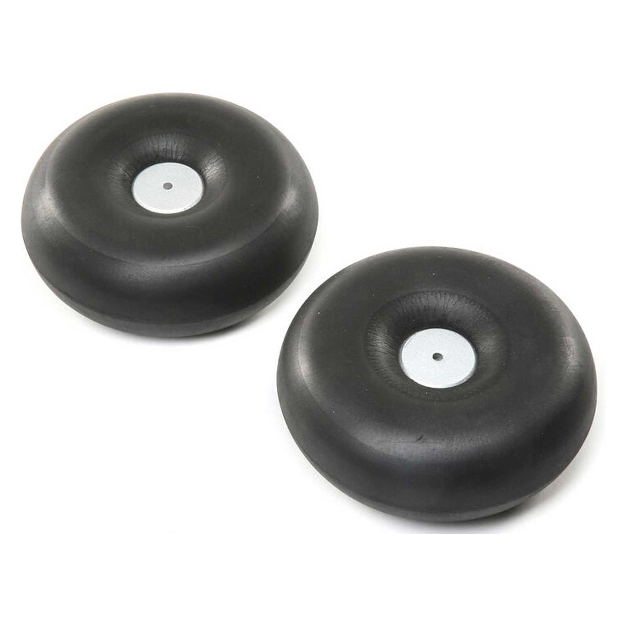 E-Flite Tundra Tires: Carbon-Z Cub SS 2 (EFL12412)