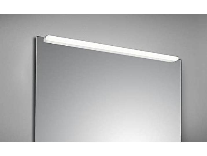 LED wandlamp ONTA 90 LED spiegellamp IP44 chroom