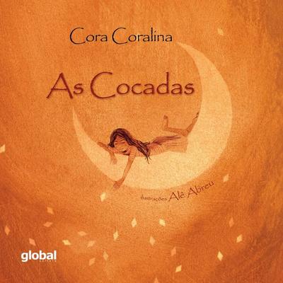 As Cocadas - Cora Coralina, Audio, 9788526012523