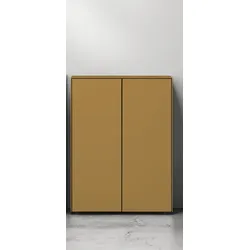 Schrank NEX PUR BOX (BHT 80x102x40 cm) - BHT 80x102x40 cm