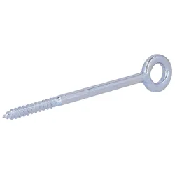 Gerüstöse GS 12x300 Stahl verz.,