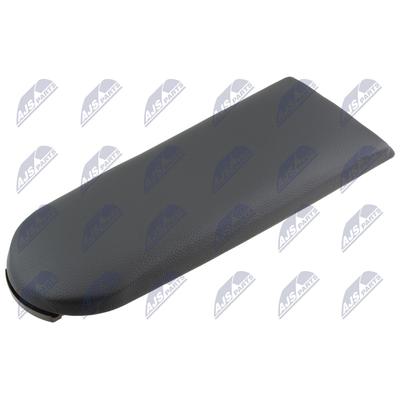 NTY Armlehne ezcvw221 für VW