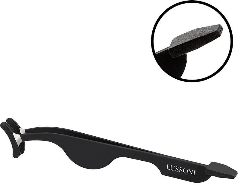 Applicateur de cils Lussoni 1 u