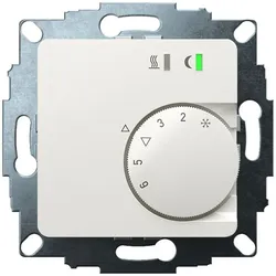 Eberle Controls UP-Raumregler 5-30C AC230V UTE 2500-RAL9010-G50