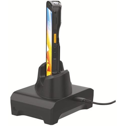 ZEBRA TC22/TC27 SINGLE SLOT CHARGE CRD-TC2L-BS1CO-01
