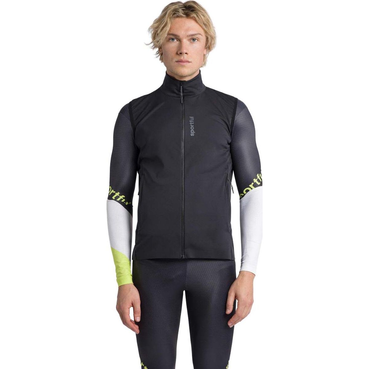 Sportful Apex 2 Vest black (002) M 0426502-002-M