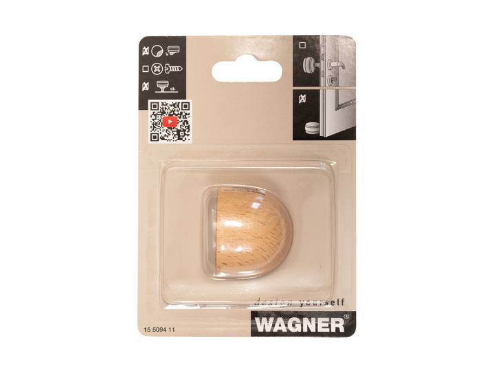 Wagner Bodentürstopper Wood EH 5094