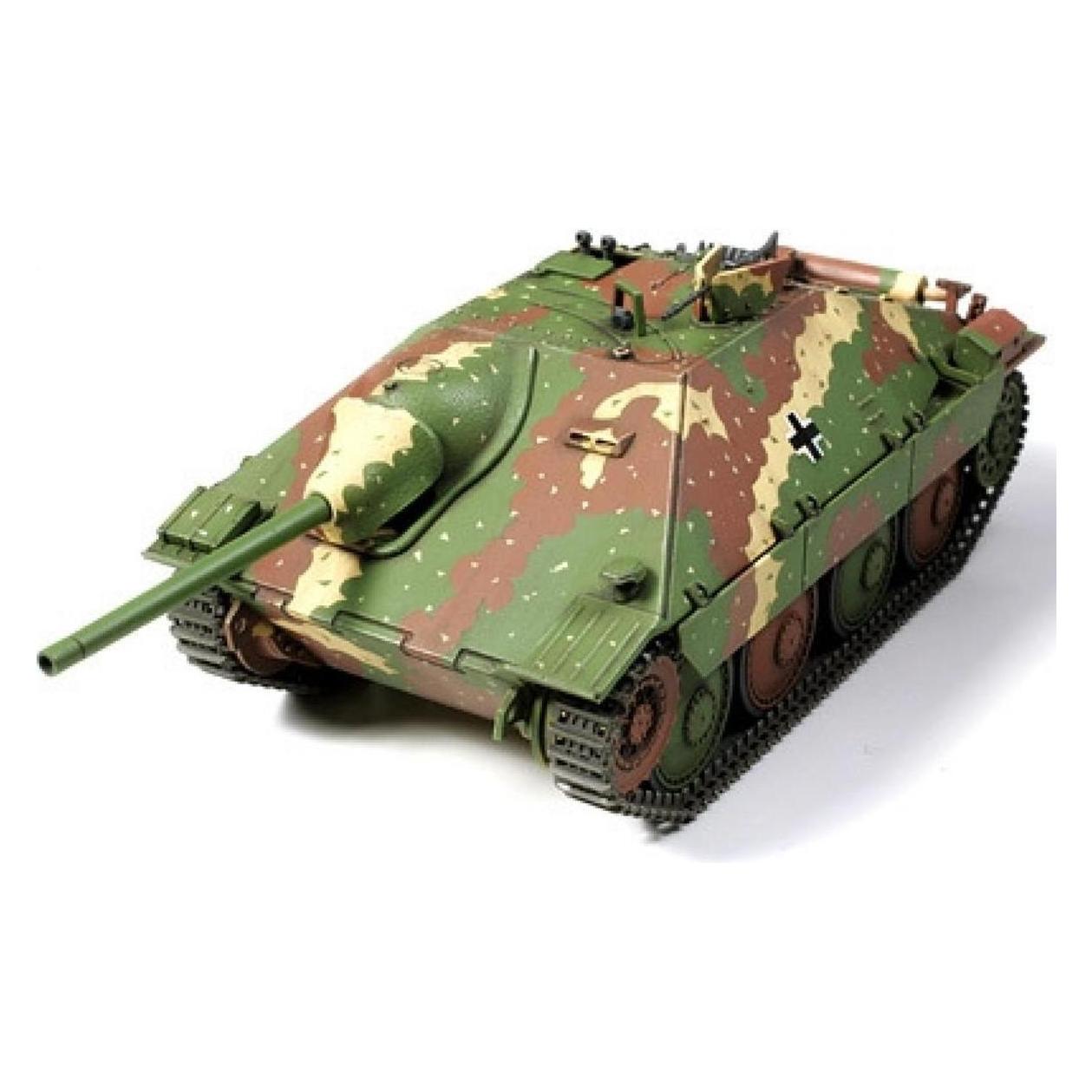 Tamiya 1:48 Dt. Jagdpanzer 38t Hetzer Mit.Pro. (300032511)