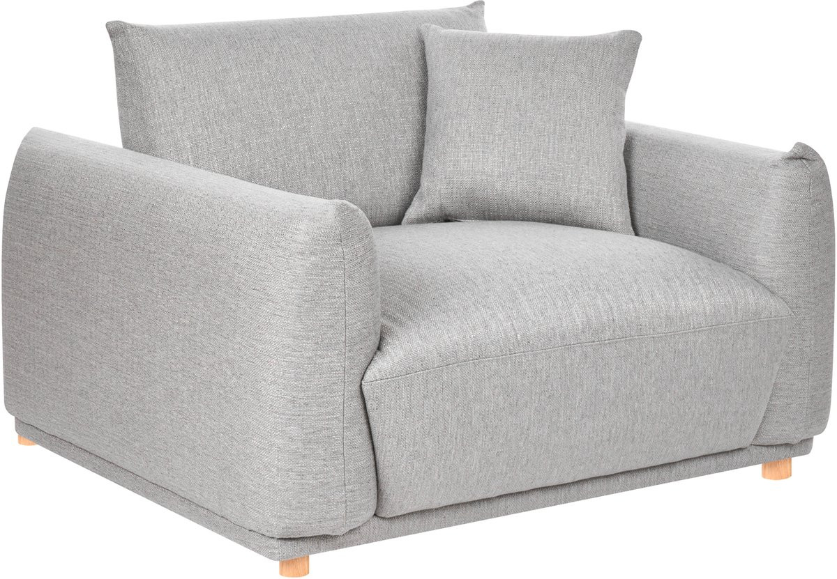 Beliani Moderne Fauteuil voor Volwassenen