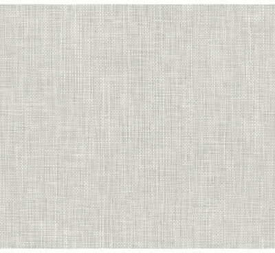 York Wallcoverings White Reed Basket Peel and Stick Wallpaper