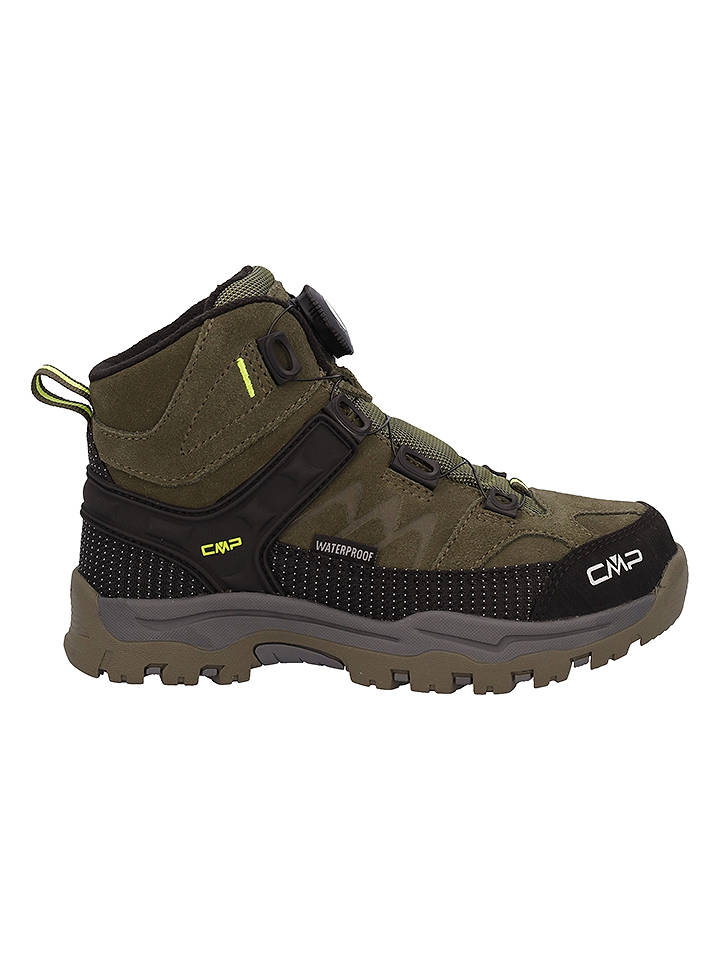 cmp Trekkingschuhe "Kiruna" in Khaki - 41