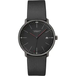 Junghans Max Bill Automatik Bauhaus Herrenuhr 027/4308.02
