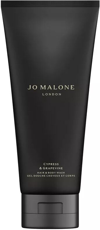 Jo Malone London - Cypress & Grapevine Hair & Body Wash, 200 ml