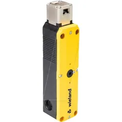 SIN 1120 M - Sicherheitsschalter SIN 1120 M, 2 NC
