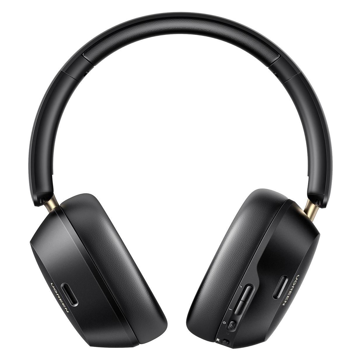 Ugreen HiTune Max 5C (75 h, Kabelgebunden, Kabellos) (35757)