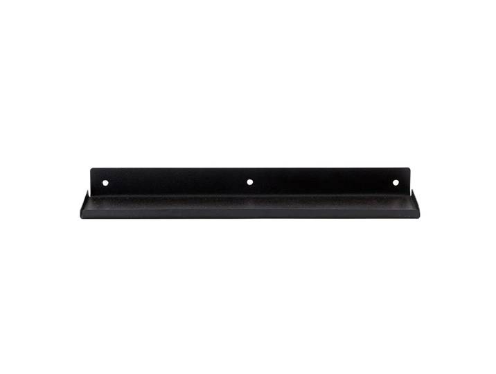 House Doctor Ledge plank 43 cm zwart
