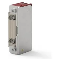 Magni, Türöffner + Türschliesser, E-Öffner 5U4X10 12V DC Ruhestrom