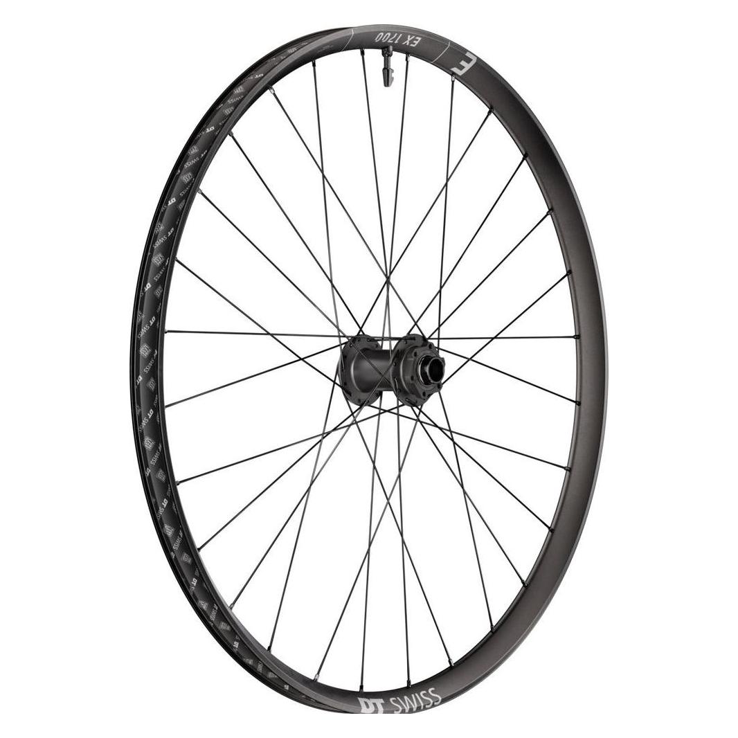 DT Swiss EX 1700 Classic DB 29"/30mm (Vorderrad, 29") (WEX1700BFEXSA28894)