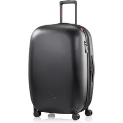 Pack Easy Gen-T, Trolley-Koffer, L, schwarz, Koffer, Schwarz