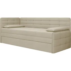 JUGENDBETT Sand