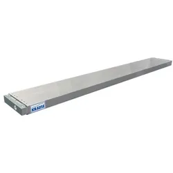 Krause Alu-Teleskop-Bohle »STABILO Teleboard«