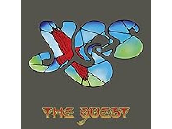 The Quest