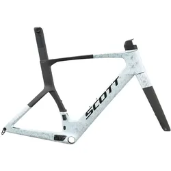 SCOTT Rahmenset Road Foil RC Pro HMX | 2027 L