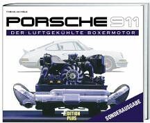 Tobias Aichele - Porsche 911. Der luftgekühlte Boxermotor - Preis vom 09.10.2026 07:28:09 h