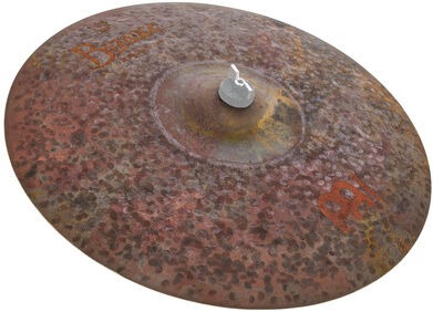 "Meinl 18"" Byzance Extra Dry T. Crash "