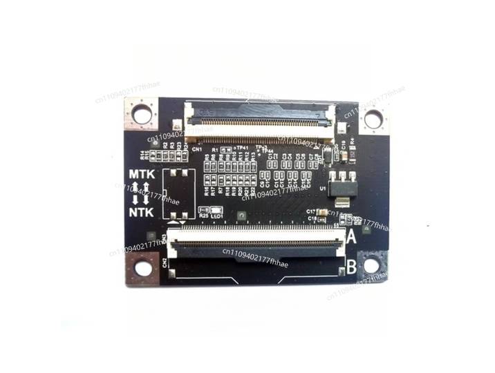 Carte de conversion 68 à 51 broches - Testez la carte mère 4K avec un convertisseur de septième génération