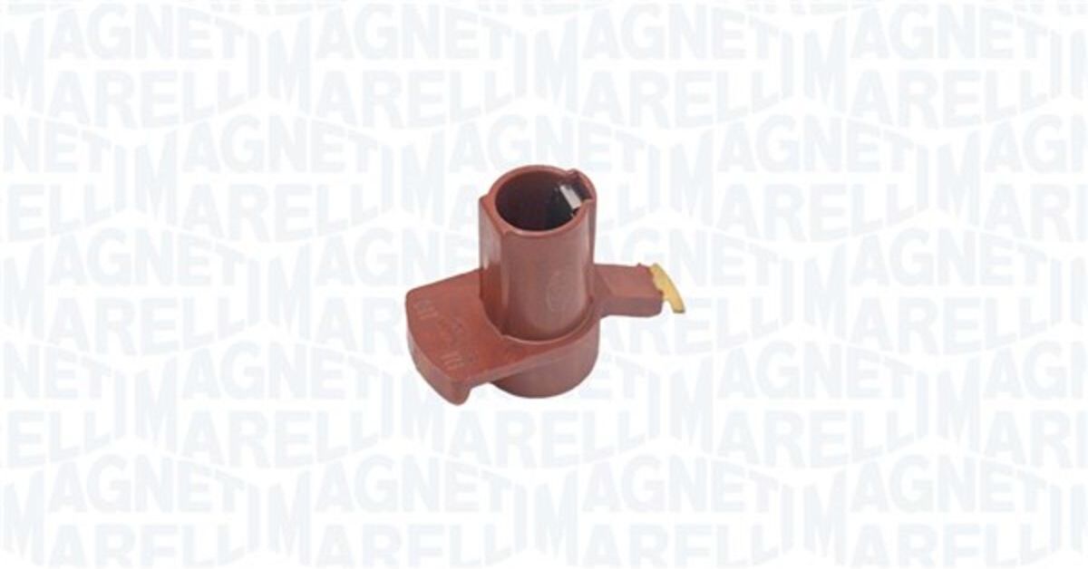 Zündverteilerläufer MAGNETI MARELLI 071508000010