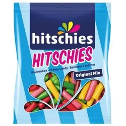 Hitschies Original Mix 150g