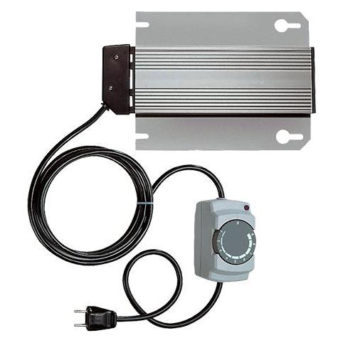 Spring EU 800W/230V mit Regulierung (800 W) (EM-46002)